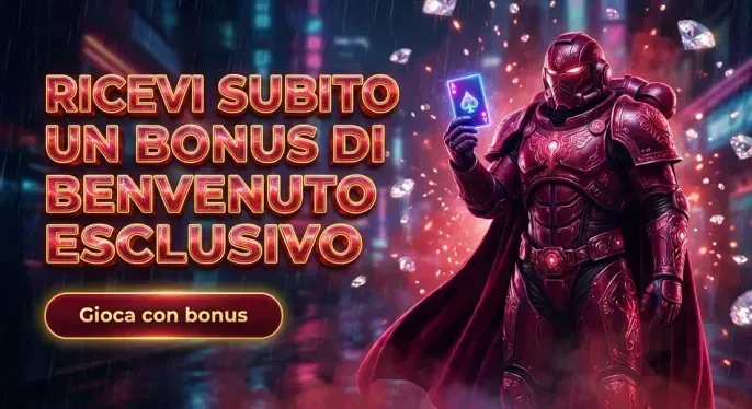 Amazonslots Casino